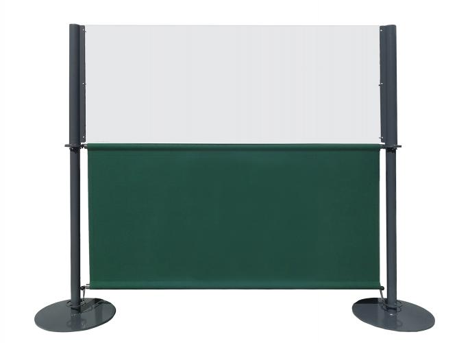 COVID Barrier Screen